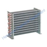 Large Air-fin/finned Tube Heat Exchanger