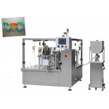 Aseptic Automatic Liquid, Food , Pharmaceutical Packaging Line / Syetems