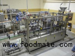 Auger Beer Bottling Filler Equipment,wine Filling Machine