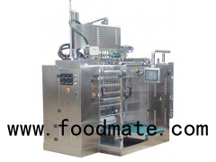 Milk Yogurt Bottling Filling Machine, Piston Filler Equipment