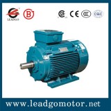 IE3（YE3）Series Premium Efficiency Totally Enclosed Fan Cooled, Continuous Working Duty 3 Phase Induc