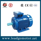 IE2（YX3、YE2）Series High Efficiency Low Voltage Continuous Working Duty Three Phase Induction Electri