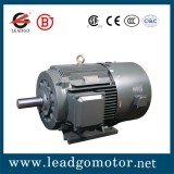 YVP Series Variable Frequency And Variable Speed Three Phase Induction AC Motor For Fan Blower, Wate