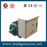 DYG Series High Starting Torque Multi-speed Motor System With Short Circuit Protection And Overload