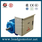 YDGJ Series Multi-power Three Phase Induction Motors With Power Converting, Short Circuit, Over Load