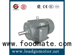 TYJX Series High Starting Torque High Efficiency Permanent Magnet Synchronous Motor