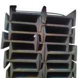 WHOLESALE STRUCTURE STEEL SECTION STEEL UNIVERSAL BEAM H BEAM Q345 BEAM CARBON STEEL BEAM SOME ARE I