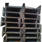 WHOLESALE STRUCTURE STEEL SECTION STEEL UNIVERSAL BEAM H BEAM Q345 BEAM CARBON STEEL BEAM SOME ARE I
