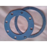 WHOLESALE NON ASBESTOS GASKET MANUFACTURER SUPPLIER FLAT GASKET RF GASKET FF GASKET ASME B16.21 MADE