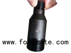 WHOLESALE CONCENTRIC SWAGE NIPPLE PBE TBE MSS SP 95 A105 FORGED FITTING
