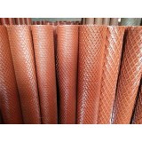 WHOLESALE EXPANDED METAL STEEL EXPANDED SHEET STEEL SCREEN EXPANDED MESH LOW PRICE