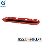 Foldable Helicopter Emergency Basket Stretcher For Ambulance Rescue Use