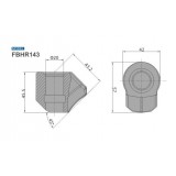 Betek Mining And Tunnelling Block Bhr143