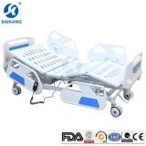 Cheap Electric Hospital Patient Chair Beds With 5 Functions For Sale