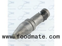 China Supplier Trencher Bit Kennametal Conical Bit C31HD