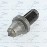 Kennametal Construction Tools Pavement Asphalt Trenchering Equipment Bit Shank 22mm Trenching Bit SM