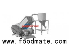 SWP Series Plastic Small Pipe Profile Board Crusher