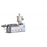 SJ Series Plastic High Efficiency Energy Saving Single Screw Extruder