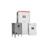 ATS Automatic Transfer Switch Cabinet
