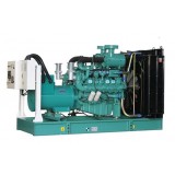 Doosan Gas Genset