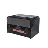 DAB Radio With Bluetooth, USB Digital Audio Broadcasting Radio Digital Radio