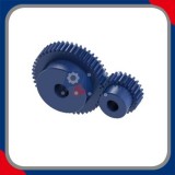 Plastic Spur Gears Modules 2.5~3