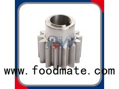 Stainless Steel Spur Gears Modules 3~4