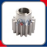 Stainless Steel Spur Gears Modules 3~4