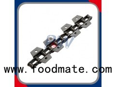 C Type Steel Agricultural Chains With Attachments