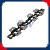 C Type Steel Agricultural Chains With Attachments