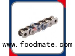 Staninless Steel Roller Chains