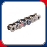 Staninless Steel Roller Chains