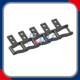 Steel Pintle Chains With Attachments
