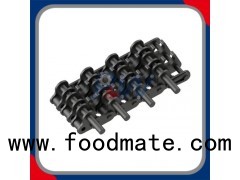 Roller Chins For Textile Machinery