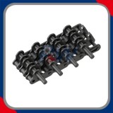 Roller Chins For Textile Machinery