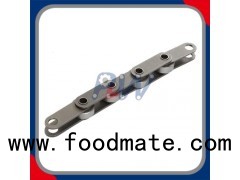 ZC Series Hollow Pin Conveyor Chains