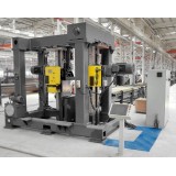 BM High Speed CNC Bevel Milling Machine