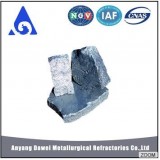 Top Quality 75 Ferro Silicon 75 Si Lump Ferrosilicon Silicon Briquette