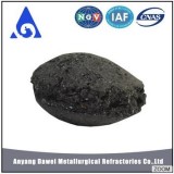 China Exporter Si Briquette Silicon Briquette/Si Ball 50-65%