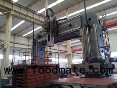 BDH CNC Gantry Movable High Speed 3 D Drilling Machine