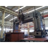 BDH CNC Gantry Movable High Speed 3 D Drilling Machine