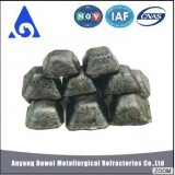 Si-Al-Ba-Ca Alloy