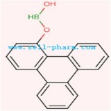 Wholesale Provid Organic Materal Of B-2-Triphenylenylboroni C Acid(654664-63-8) In Stock In China