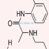 Propitocaine Hydrochloride