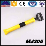 Popular Export Gemany OEM CE Durable Air Mortar Cement Pump Cartridge Gun (MJ205)