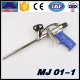 Good Quality Hot Sales Polishing Tool Foam Spray Gun (MJ01-1)