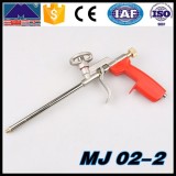 Manual Cheap Hand Tool Caulking Foam Spray Gun (MJ02-2)