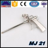 China Good Quality Manual Tool PU Polyurethane Foam Spray Gun(MJ21)