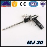 Cheapest Best Tools Chinese Product Metal Silicone Foam Caulking Gun(MJ30)