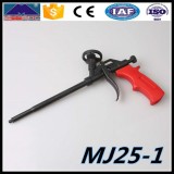 Hot Sales Manual Tool OEM Color CE New Teflon Coating Spray Foam Gun(MJ25-1)